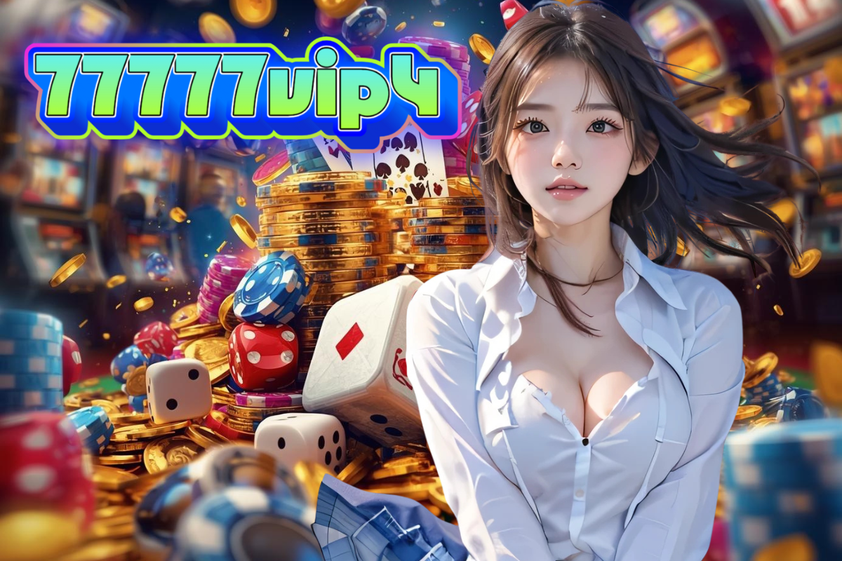 77777vip4 slot