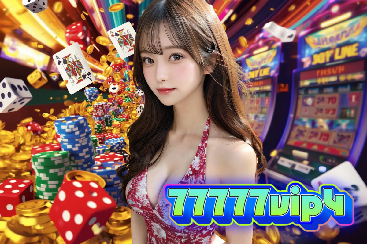77777vip4 สมัคร